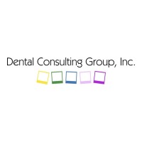 Dental Consulting Group logo