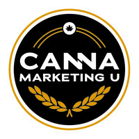 CANNA MARKETING U. logo