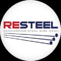 RESTEEL Supply Co, Inc. logo