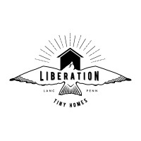 Liberation Tiny Homes logo