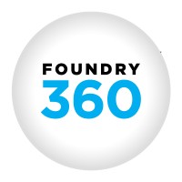Foundry 360 logo