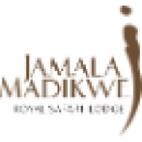 Jamala Madikwe Royal Safari Lodge logo