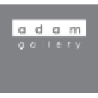 Adam Gallery logo