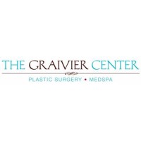THE GRAIVIER CENTER logo