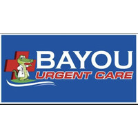 BAYOU URGENT CARE LLC logo