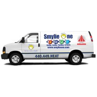 Smylie One Heating, Cooling, & Plumbing logo