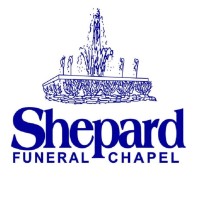 Shepard Funeral Chapel logo
