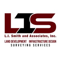 L.I. Smith & Associates, Inc. logo