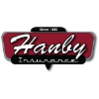 Hanby Insurance logo
