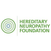 Hereditary Neuropathy Foundation logo