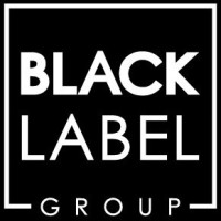 BLACK LABEL GROUP logo