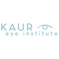 Kaur Eye Institute logo