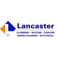 Lancaster Plumbing Heating Cooling & Electrical logo