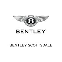 Bentley Scottsdale logo