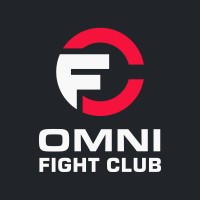 Omni Fight Club logo