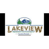 Lakeview Property Management logo