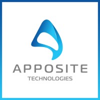 Apposite Technologies logo