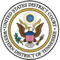 Image of United States District Court of the Western District of Tennessee