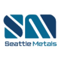 Seattle Metals Inc. logo