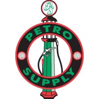 Petro Supply, Inc. logo