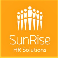 SunRise HR Solutions logo