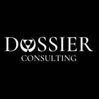 Dossier Consulting logo
