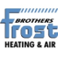 Frost Brothers logo