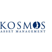 Kosmos Asset Management logo