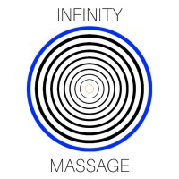 Infinity Massage And Bodywork logo