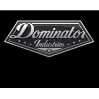 Dominator Industries logo