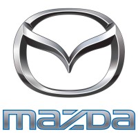 Lancaster Mazda logo