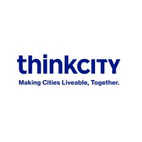 Think City logo