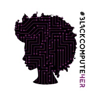 BlackcomputeHER logo