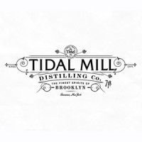 Tidal Mill Distilling Co. logo