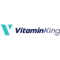 Vitamin King logo
