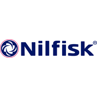 Nilfisk | Industrial Vacuum Solutions logo