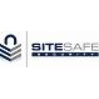 Site Safe Security logo