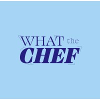 What The Chef logo