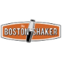 The Boston Shaker logo