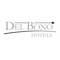 Del Bono Hotels logo