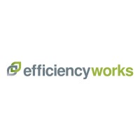 Efficiency Works logo