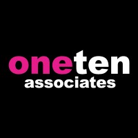 One Ten Associates logo