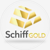SchiffGold LLC logo