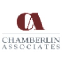 Chamberlin Associates logo