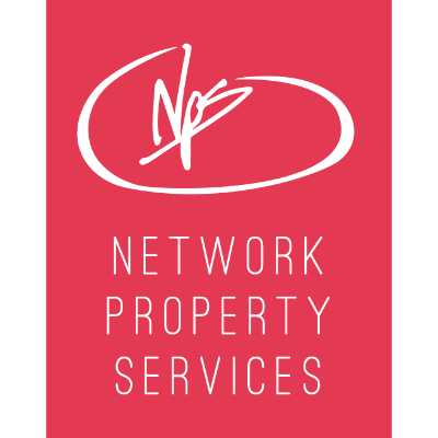 Network Property Services logo
