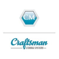 Craftsman Storage Systems logo