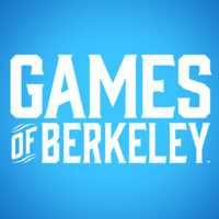 Games Of Berkeley logo