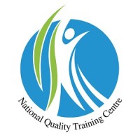 National Quality Training Center L.L.C. logo