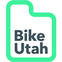 Bike Utah logo