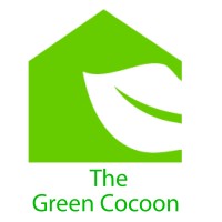 The Green Cocoon, LLC logo